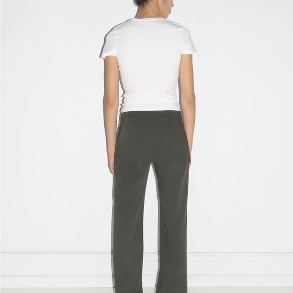 Paloma Wool Archive Skirt Trousers - Picture 4 of 4